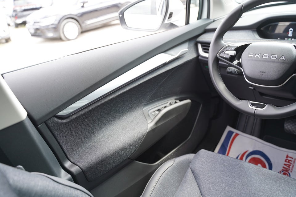 Skoda Elroq 60 iV Loft 5d