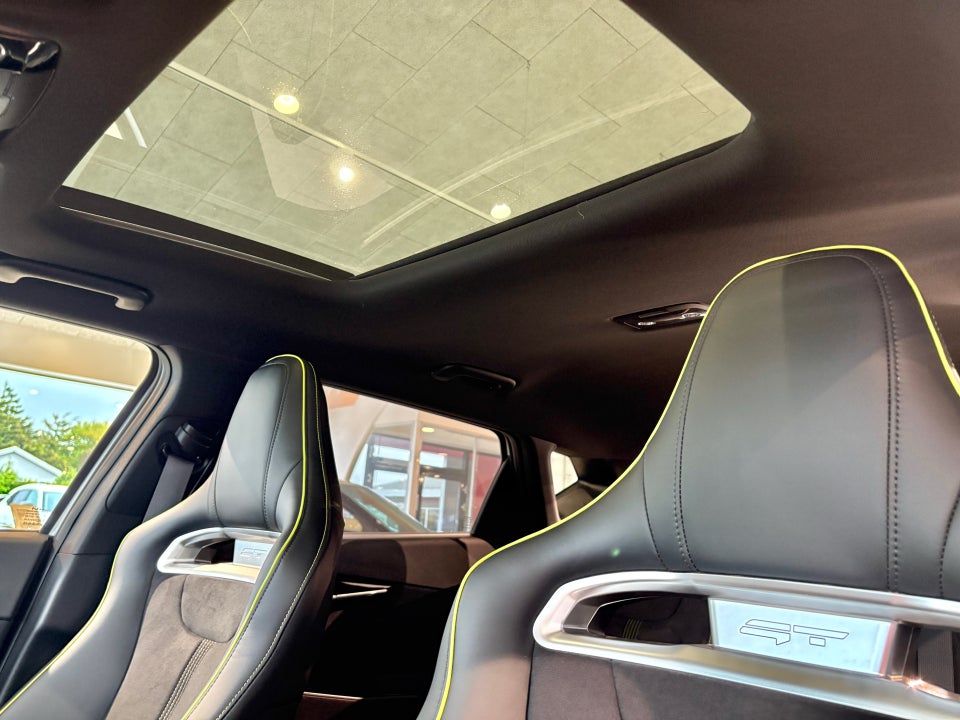 Kia EV6 77 GT Performance AWD 5d