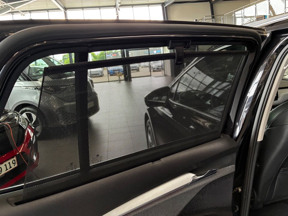 Skoda Enyaq 80 iV Clever 5d