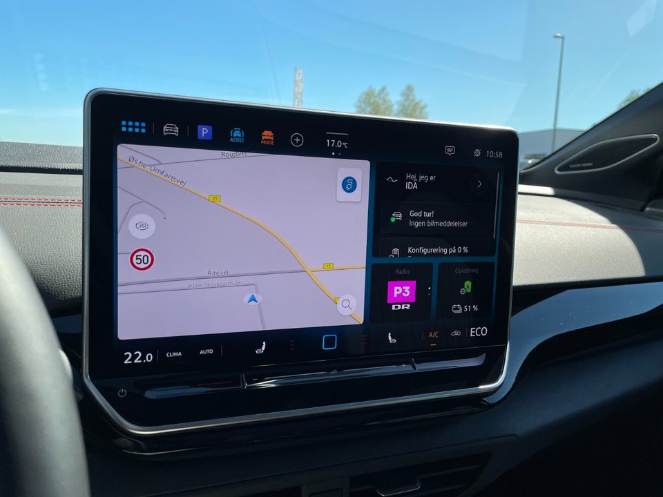 VW ID.5 77 GTX 4Motion 5d