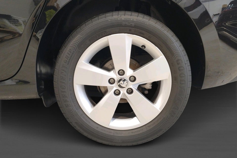 Skoda Scala 1,0 TSi 110 Life DSG 5d