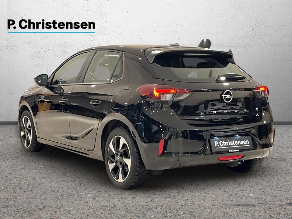 Opel Corsa-e 50 Edition 5d