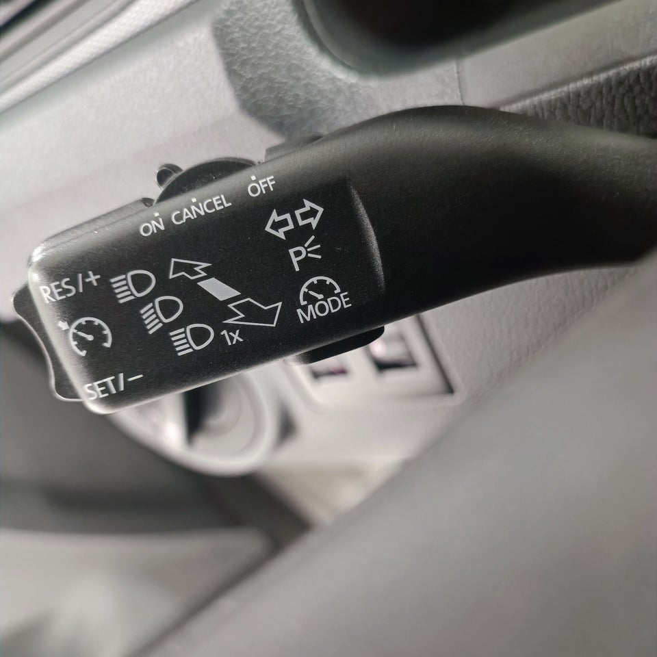 VW Caddy 2,0 TDi 102 BMT Van 4d