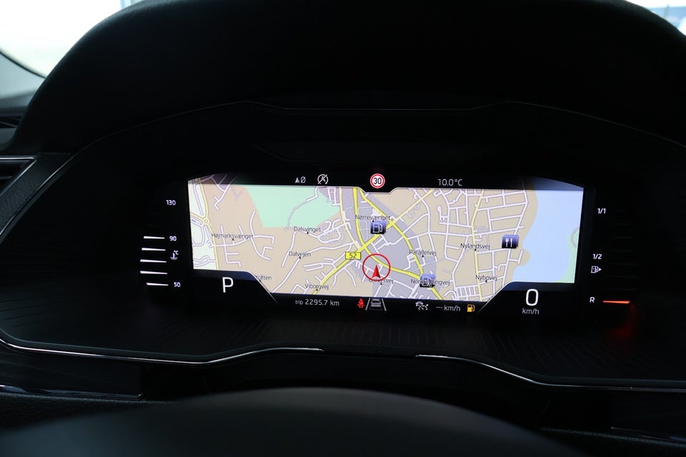 Skoda Superb 1,5 TSi 150 Business Executive Combi DSG 5d