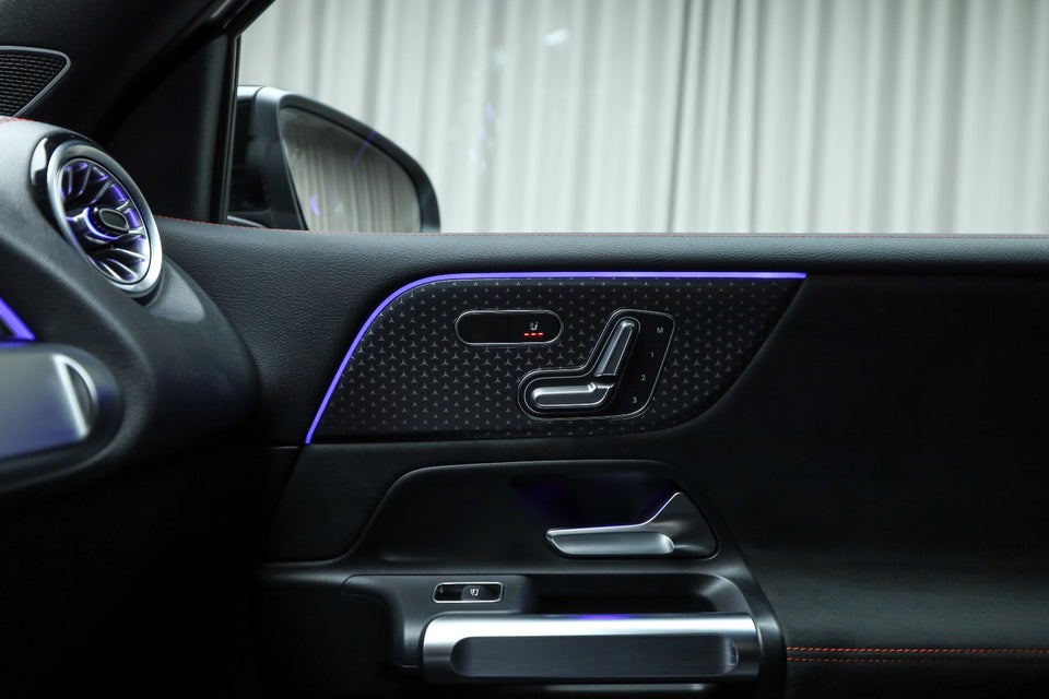 Mercedes EQB250+ AMG Premium 5d