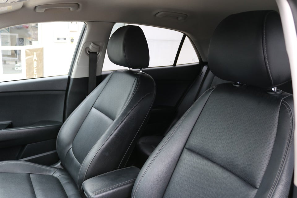 Kia Rio 1,25 MPi Prestige+ 5d