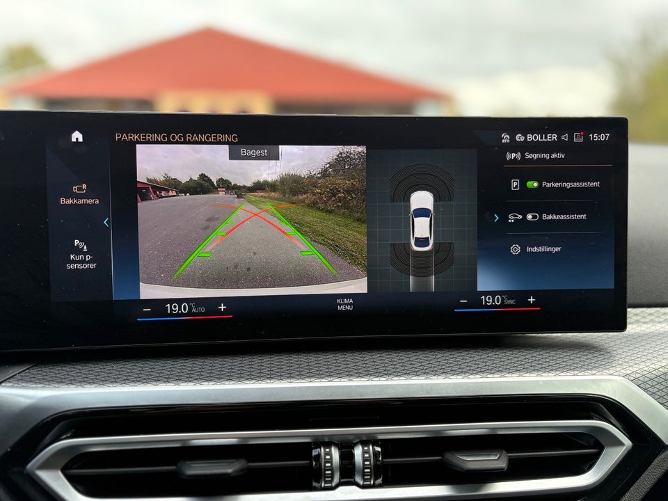 BMW i4 M50 xDrive 5d