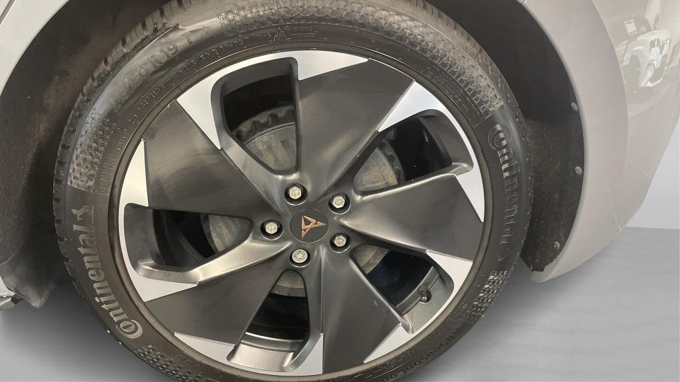 Cupra Born 58 e-Boost 5d