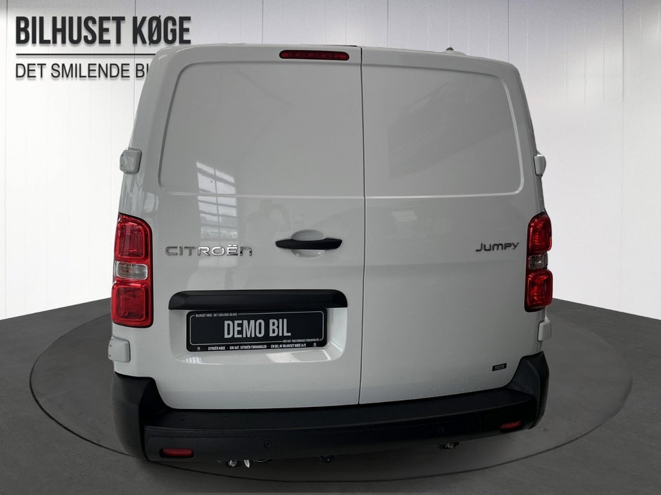 Citroën Jumpy 2,0 BlueHDi 145 L3 FlexLine