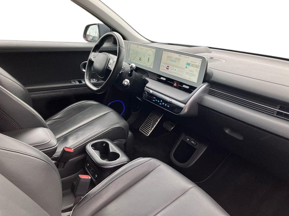 Hyundai Ioniq 5 73 Uniq 5d