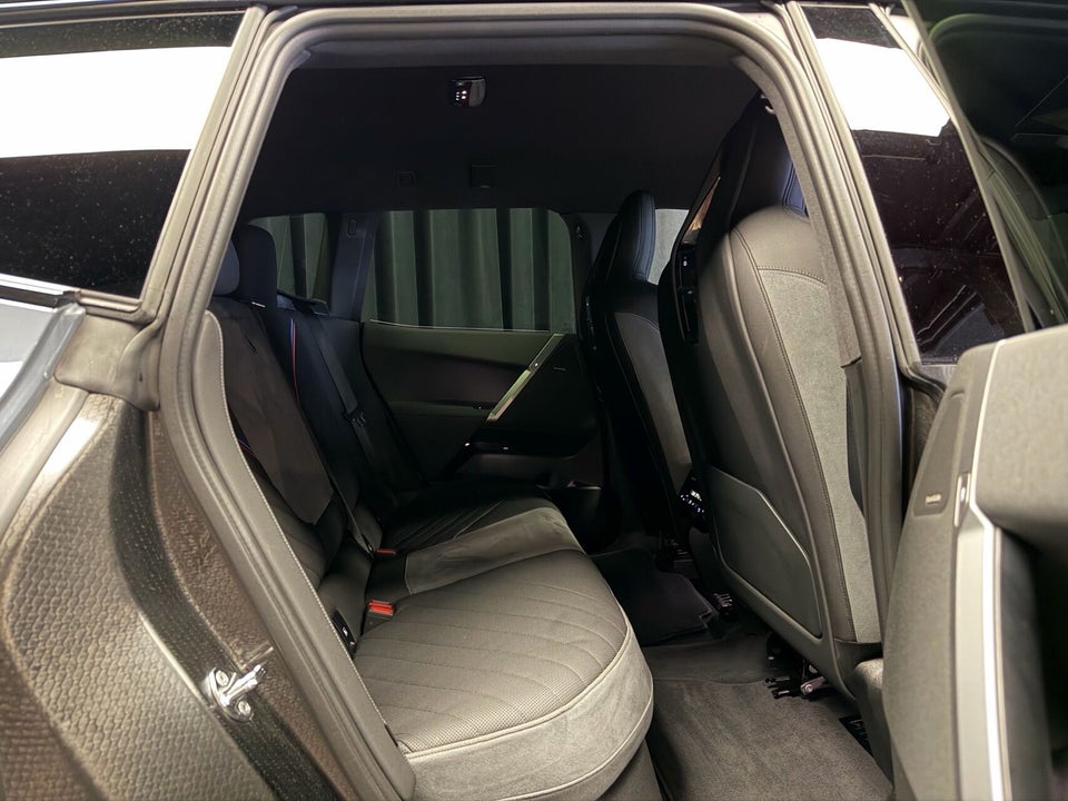BMW iX xDrive60 M-Sport 5d