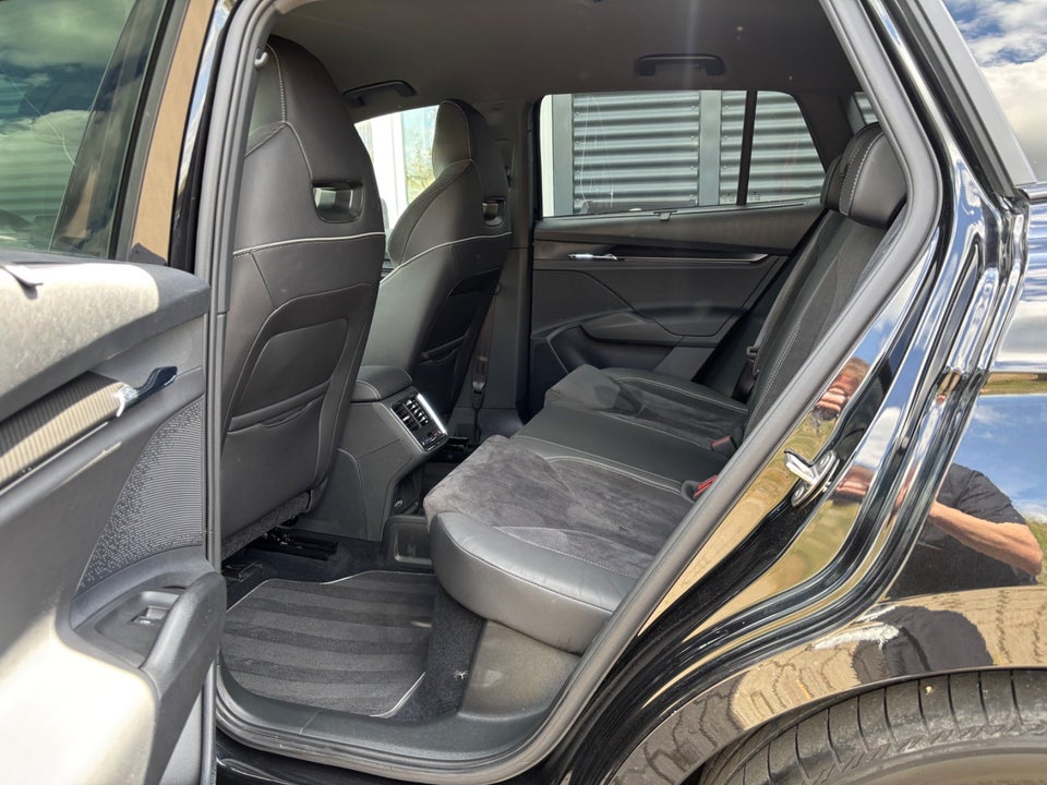 Skoda Enyaq 80x iV Sportline 5d