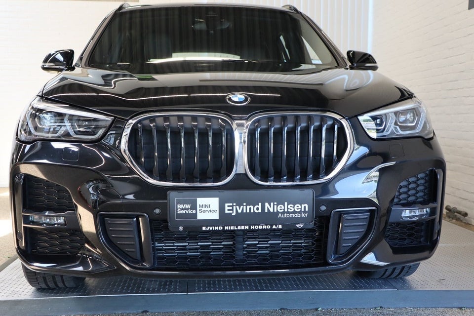 BMW X1 1,5 xDrive25e M-Sport+ aut. 5d