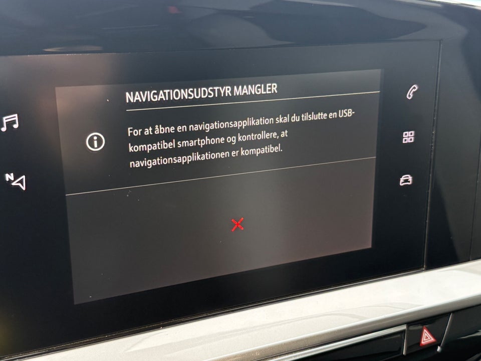 Opel Mokka-e 50 Elegance 5d