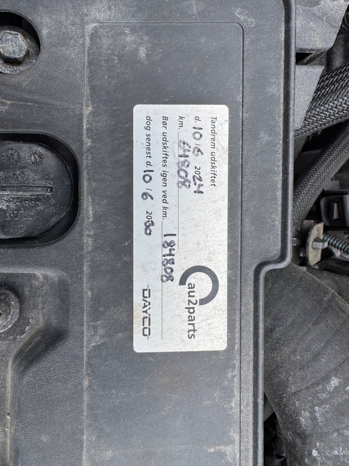 Renault Clio IV 1,5 dCi 90 Zen Sport Tourer 5d