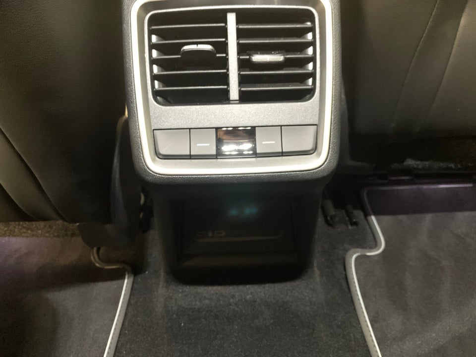 Skoda Enyaq 85 iV Sportline 5d