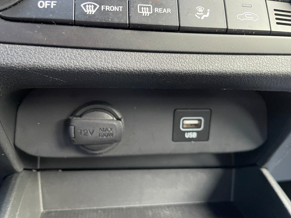 Hyundai i10 1,0 MPi Advanced AMT 5d