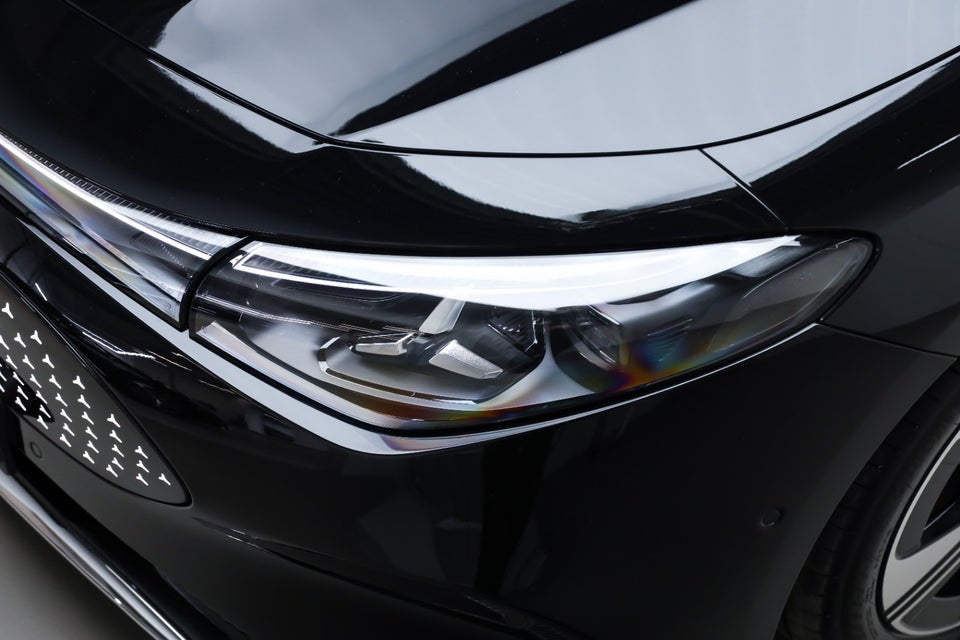 Mercedes CLA250+ EQ Progressive Premium 4d