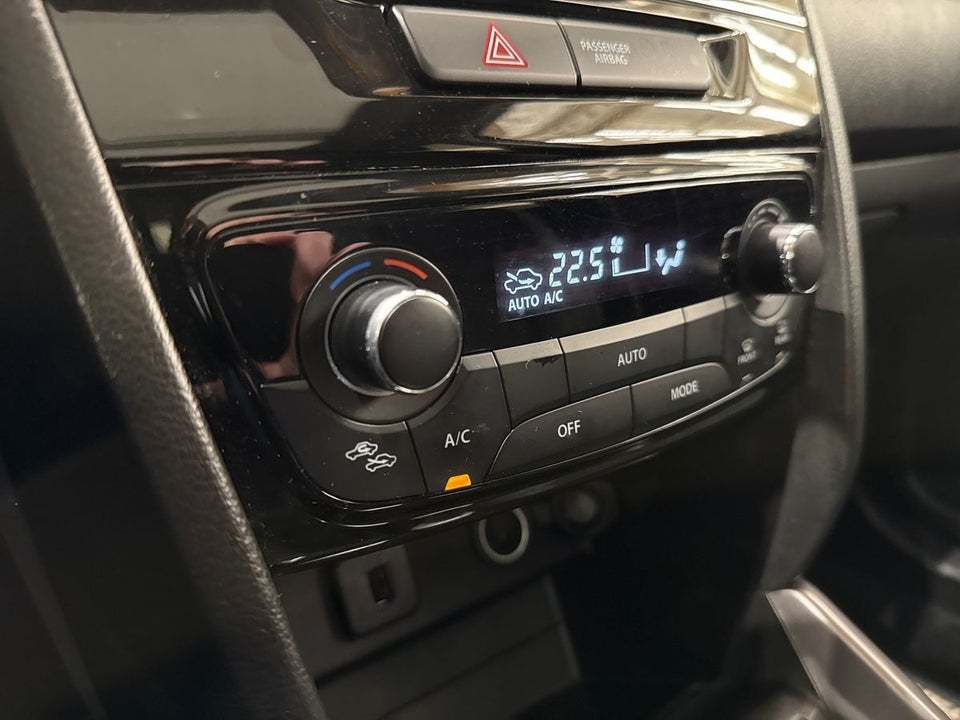 Suzuki Vitara 1,4 mHybrid Adventure 5d