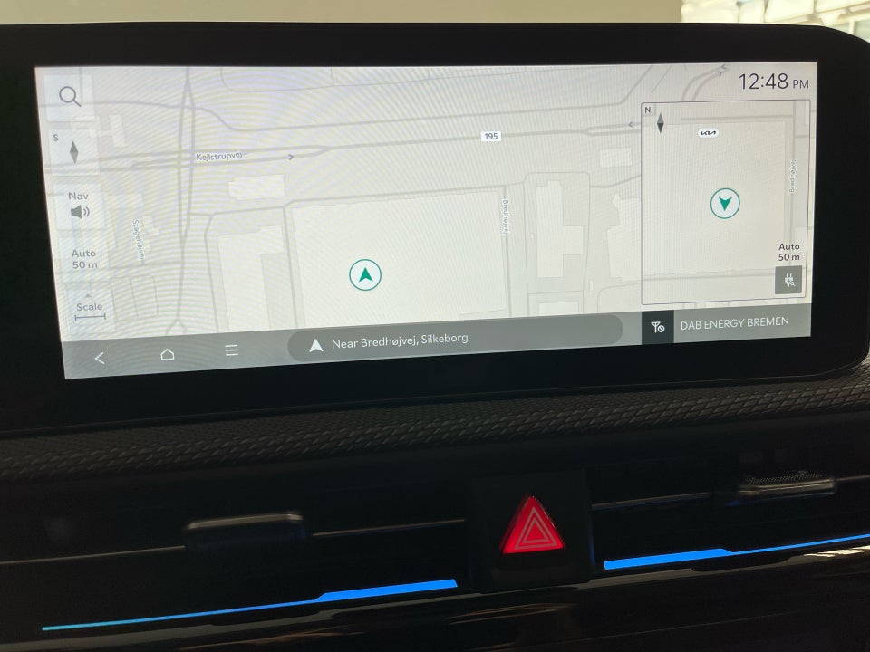 Kia EV6 84 Long Range Performance Upgrade AWD 5d