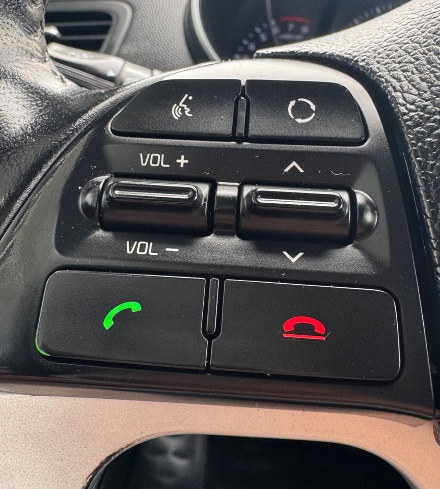 Kia Picanto 1,0 Limited 5d