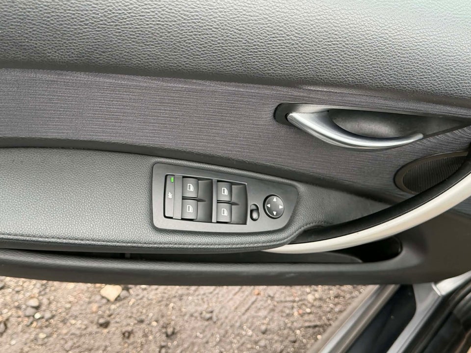 BMW 118d 2,0 aut. 5d