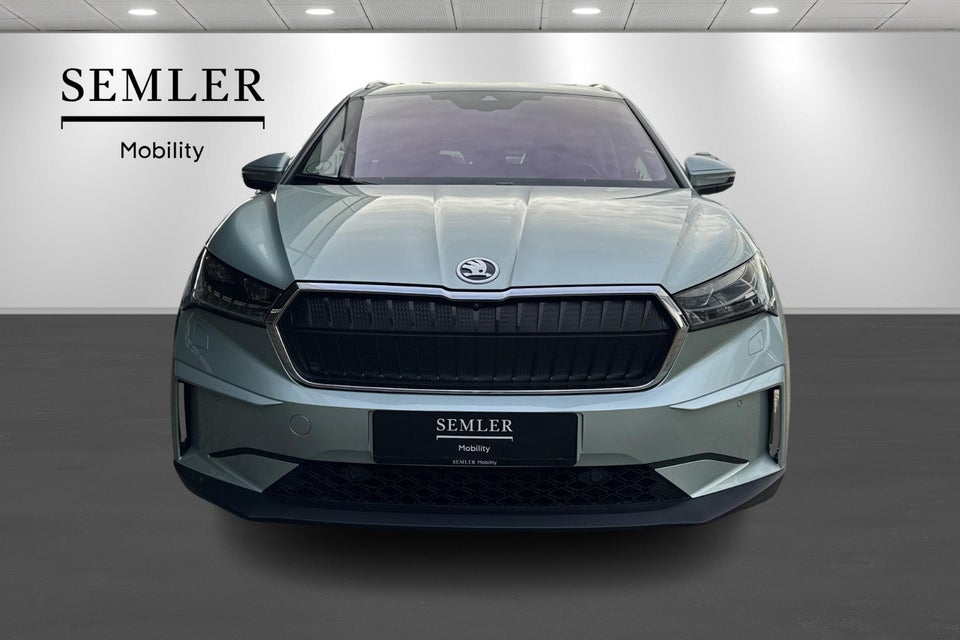 Skoda Enyaq 80 iV 5d