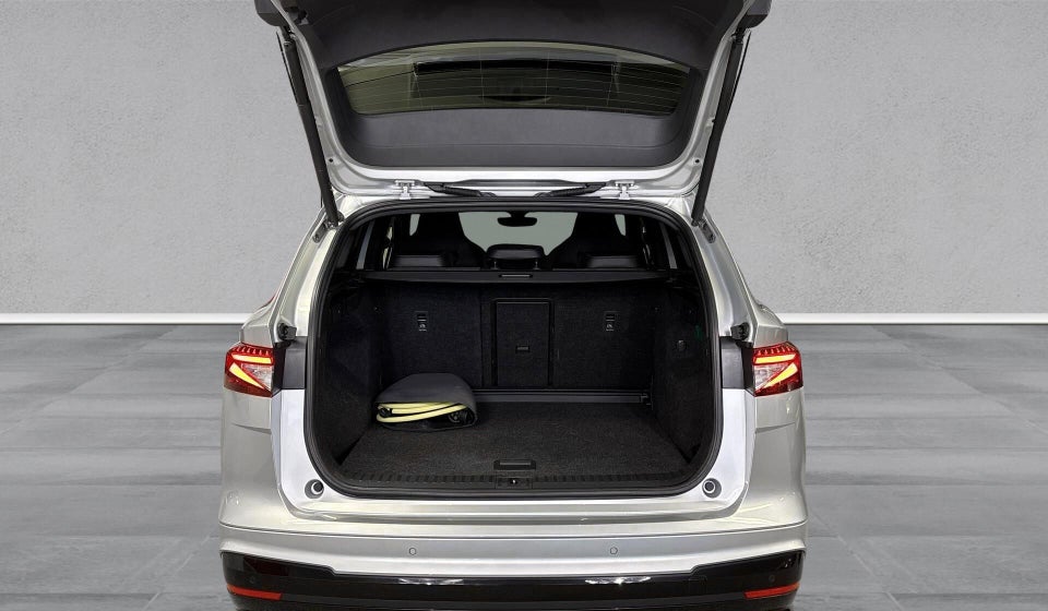 Skoda Enyaq 60 iV Sportline 5d