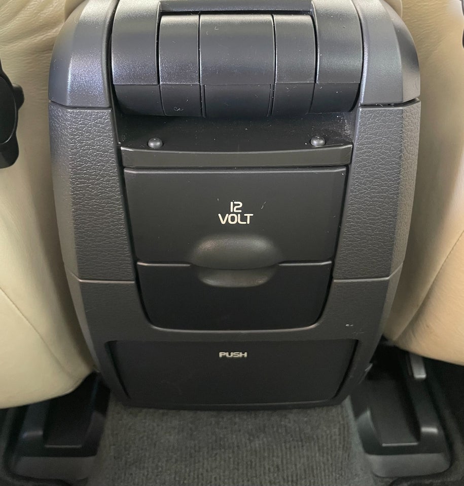 Volvo V70 2,5 T5 aut. Limited 5d