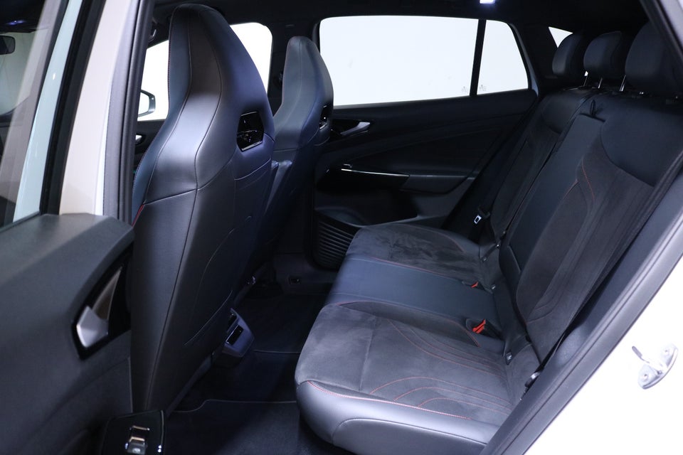 VW ID.4 77 GTX 4Motion 5d