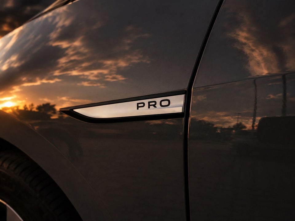 VW ID.3 58 Pro 5d