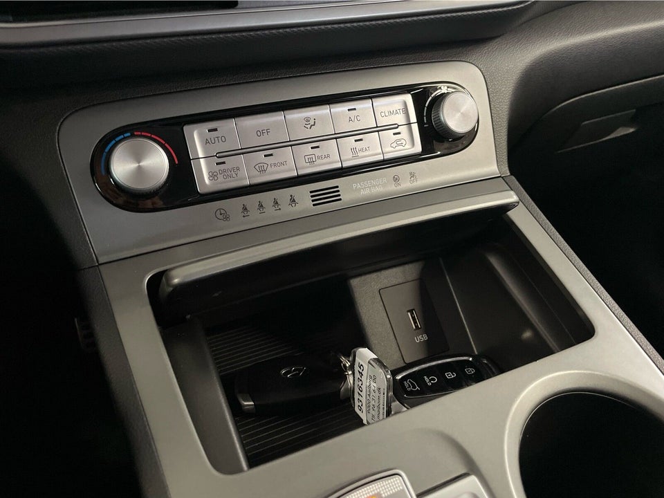 Hyundai Kona 39 EV Select 5d