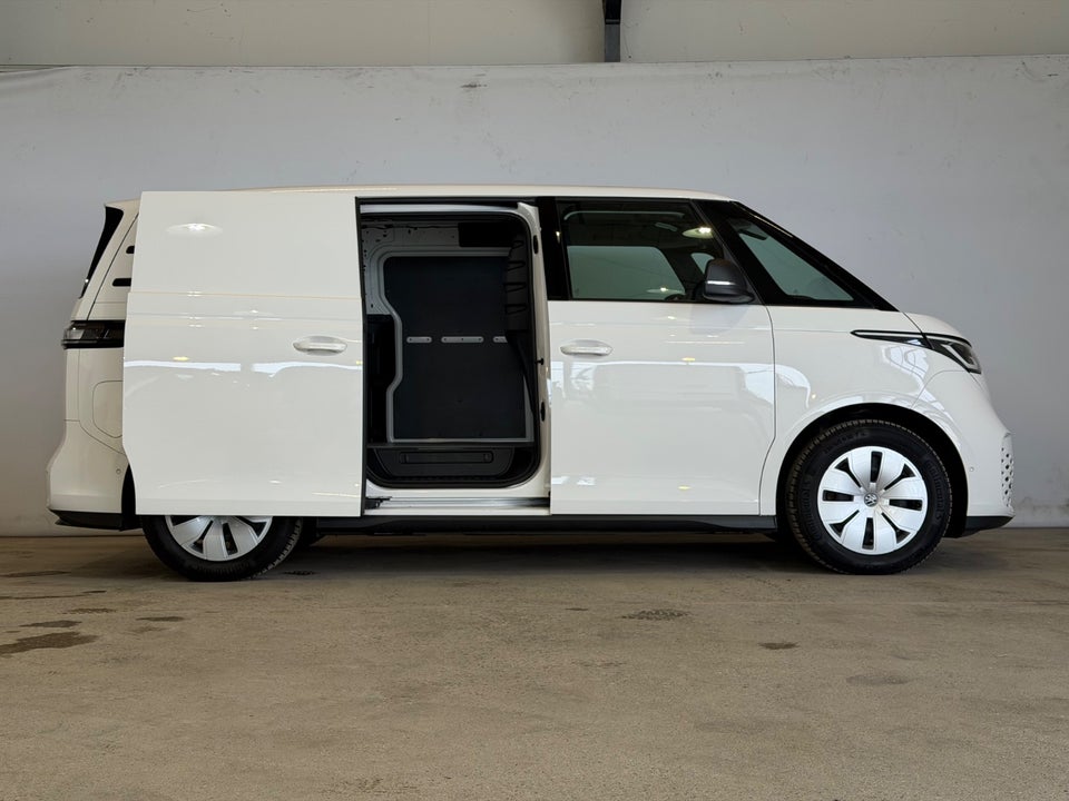 VW ID.Buzz 77 Cargo
