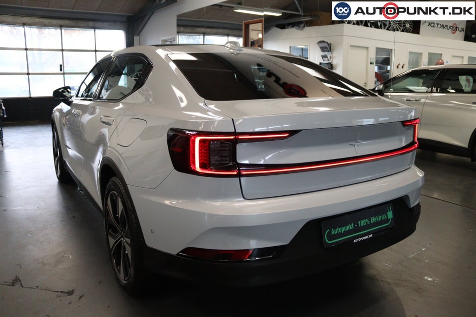 Polestar 2 Long Range 5d