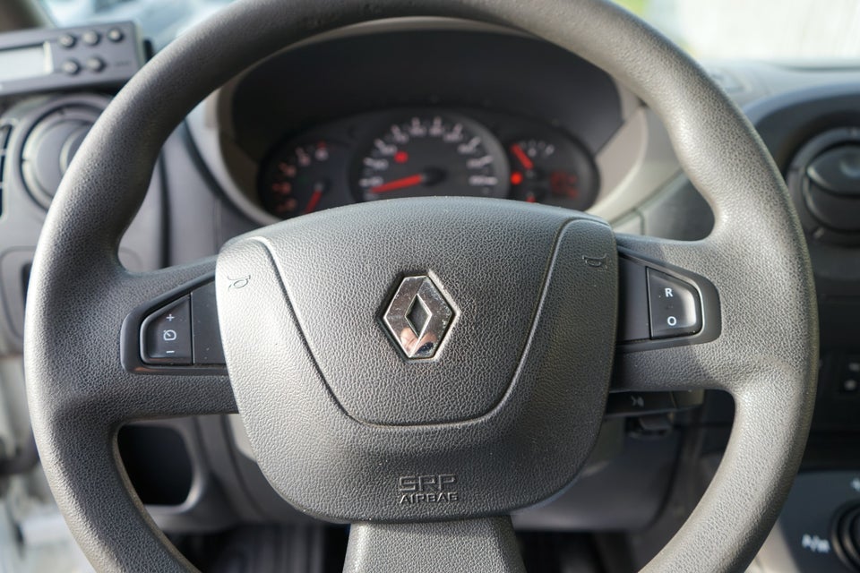 Renault Master III T35 2,3 dCi 150 L2H2 Kølevogn aut.