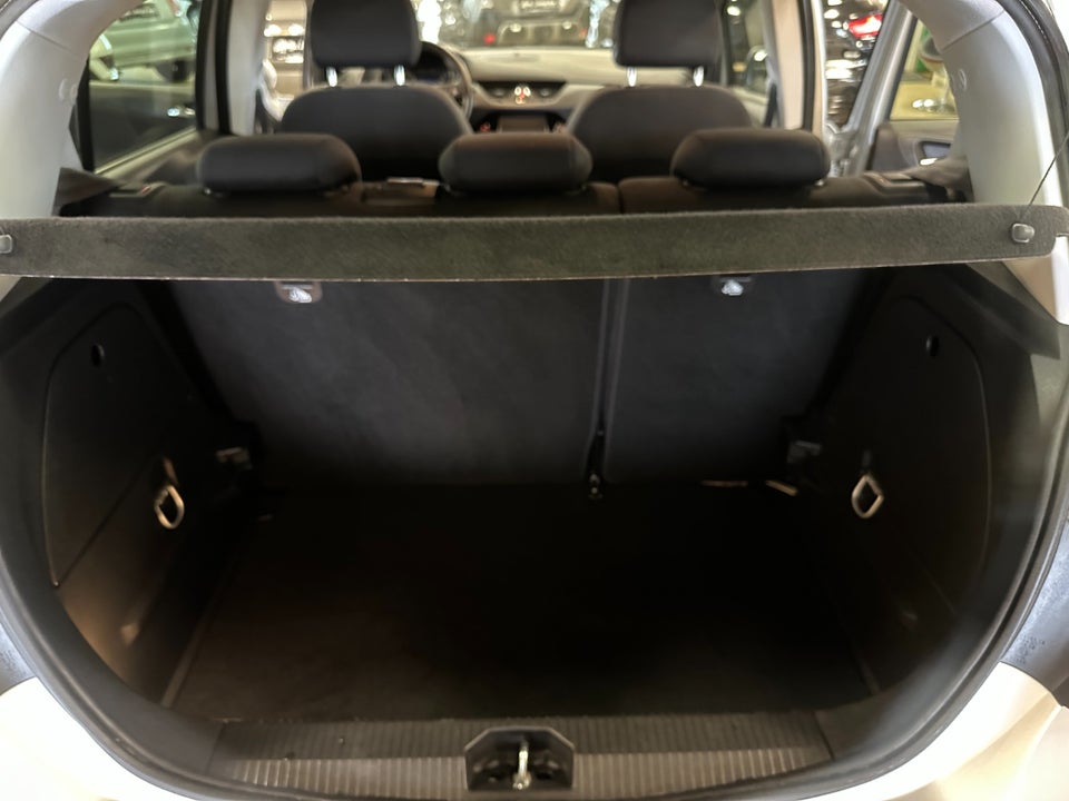 Opel Corsa 1,4 16V Enjoy 5d