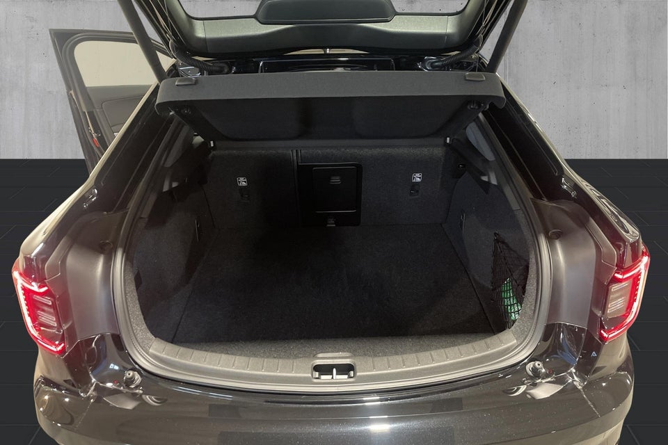 Polestar 2 Long Range 5d