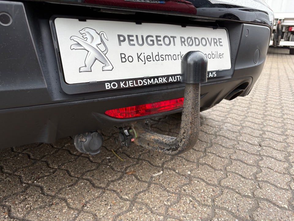 Peugeot 208 1,2 PureTech 100 Active 5d