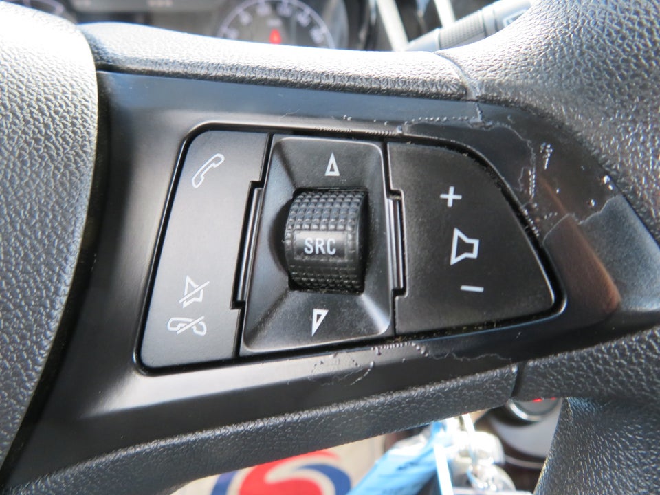 Opel Karl 1,0 Enjoy 5d