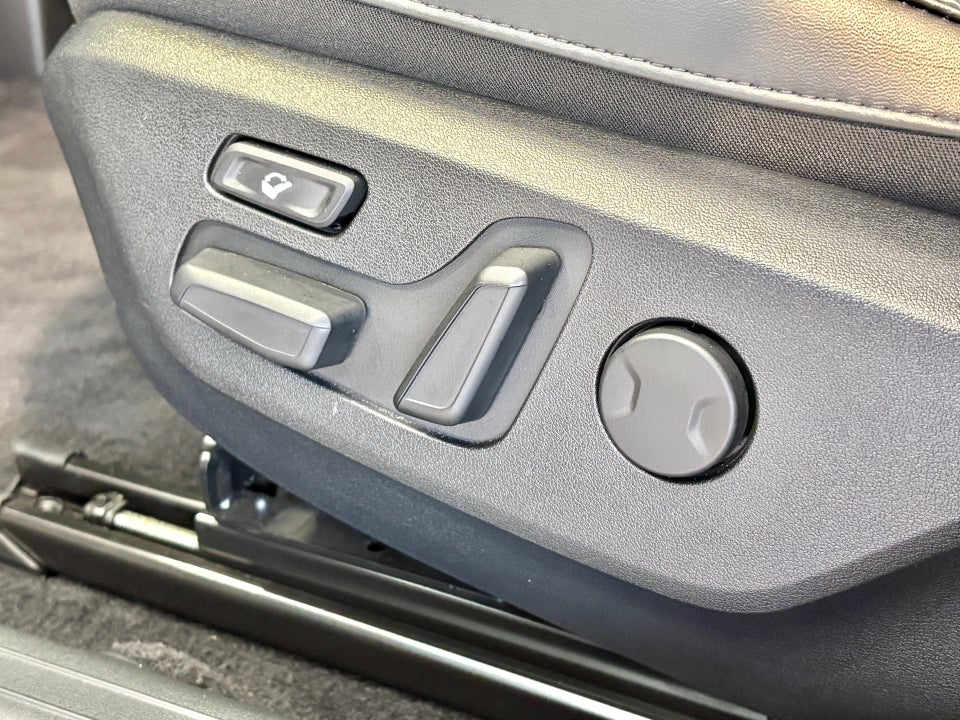 Kia EV6 84 Long Range Prestige 5d