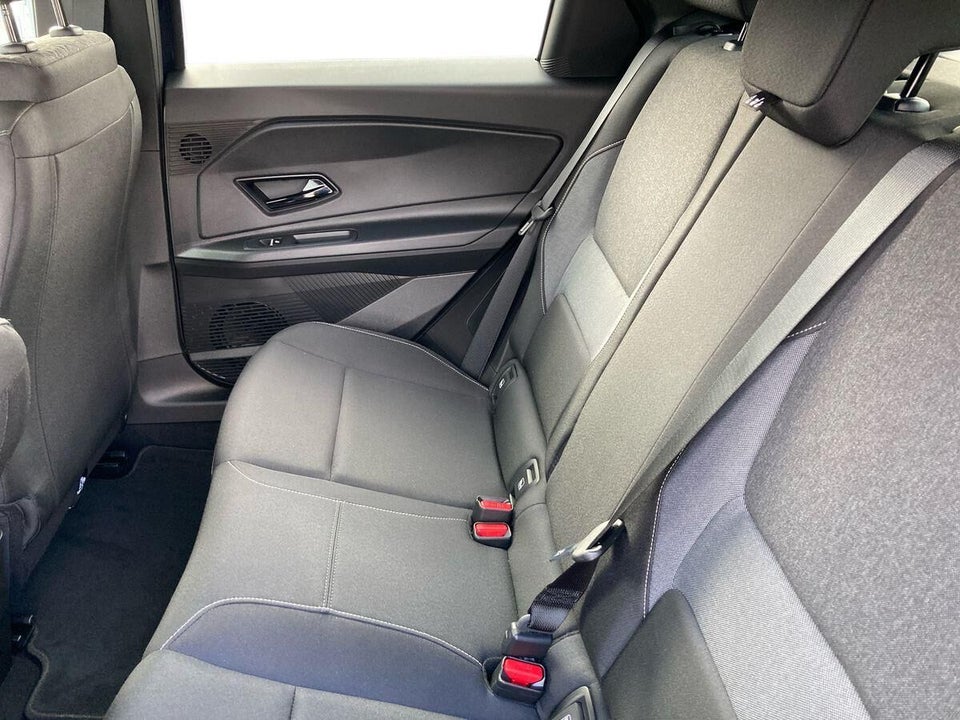 Nissan Micra 52 Advance 5d