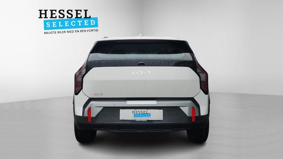 Kia EV3 58 Standard Range Access 5d