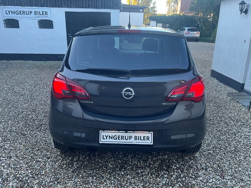 Opel Corsa 1,0 T 90 Enjoy 5d