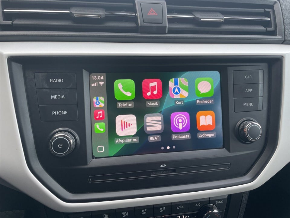 Seat Arona 1,0 TSi 115 Xcellence DSG 5d