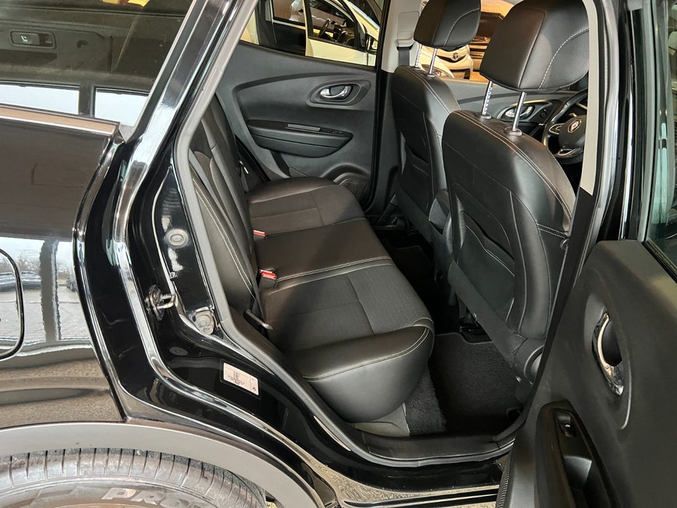 Renault Kadjar 1,5 dCi 110 Zen 5d