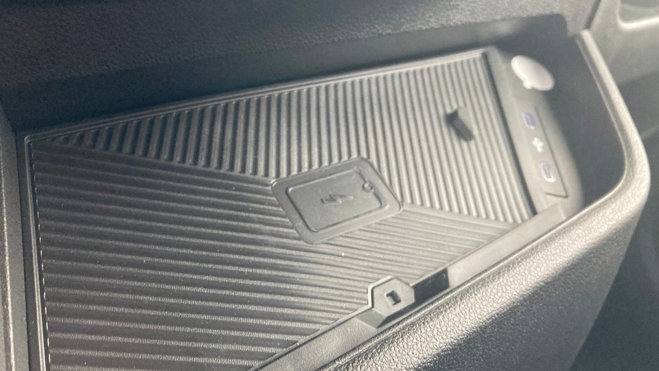 Renault Master V T35 2,0 dCi 150 L2H2 Kassevogn Tekno