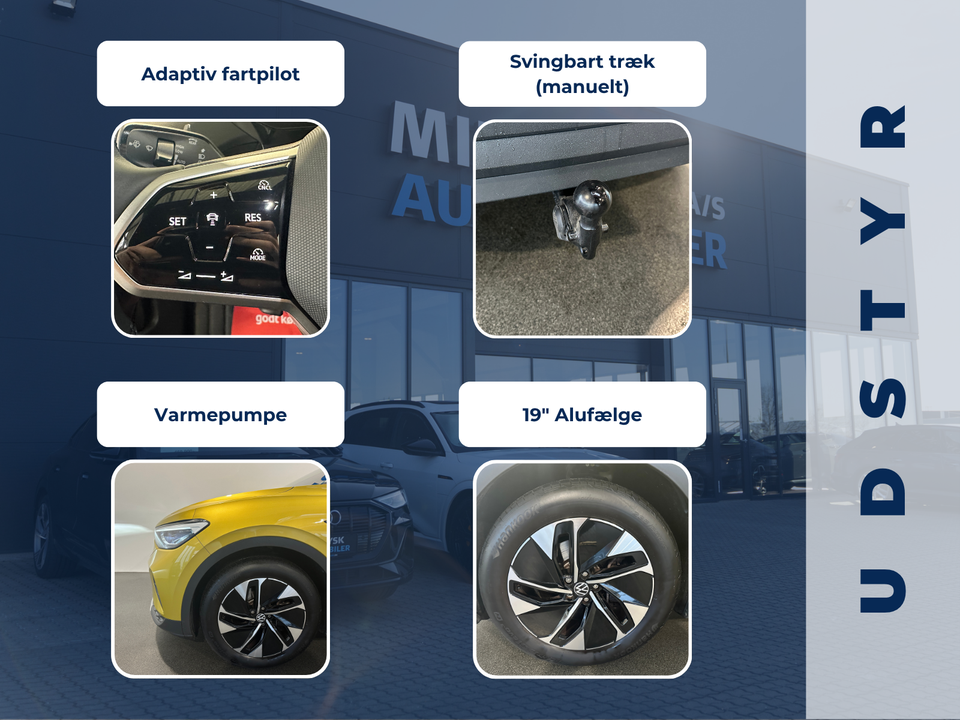 VW ID.4 77 Pro Performance 5d