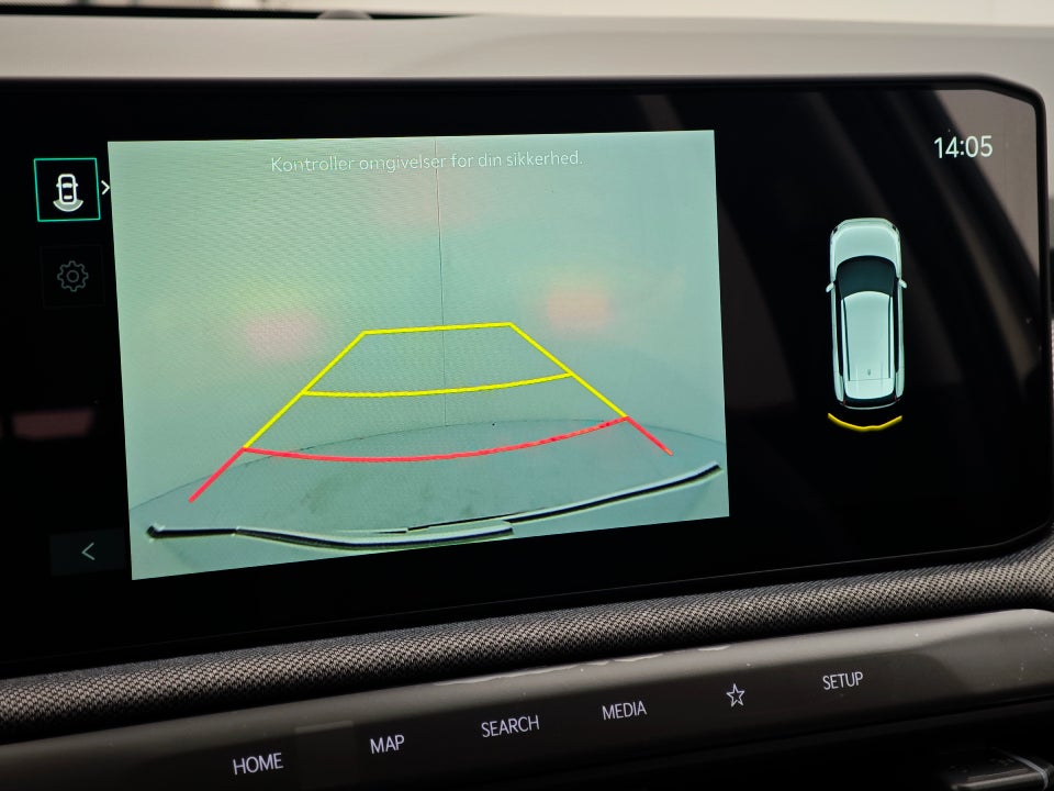Kia EV3 81 Long Range Upgrade 5d