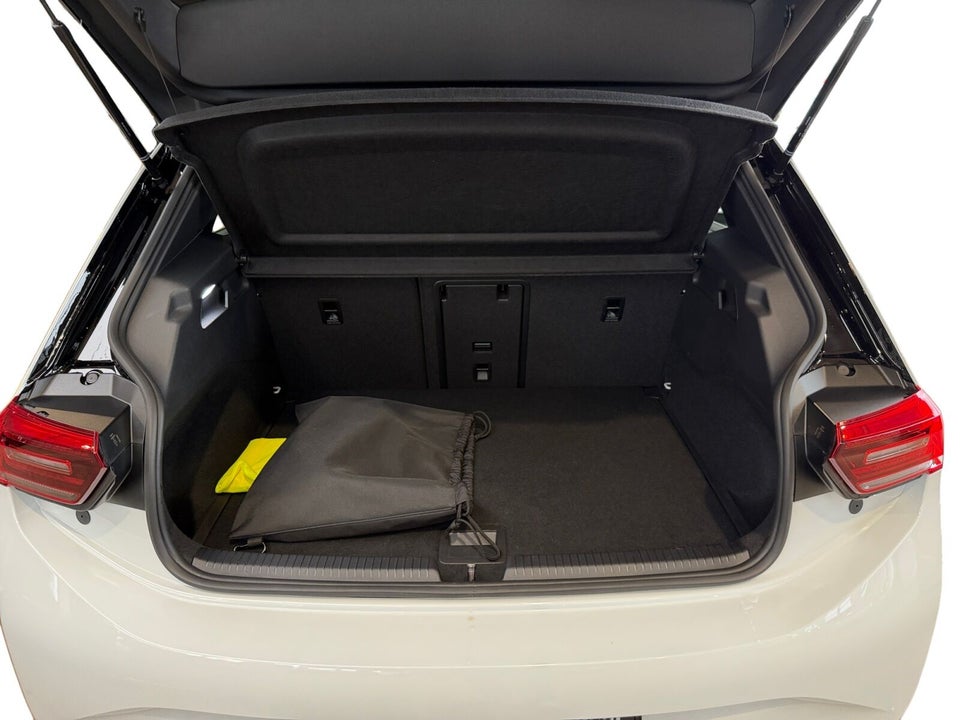 VW ID.3 58 Pro Performance 5d