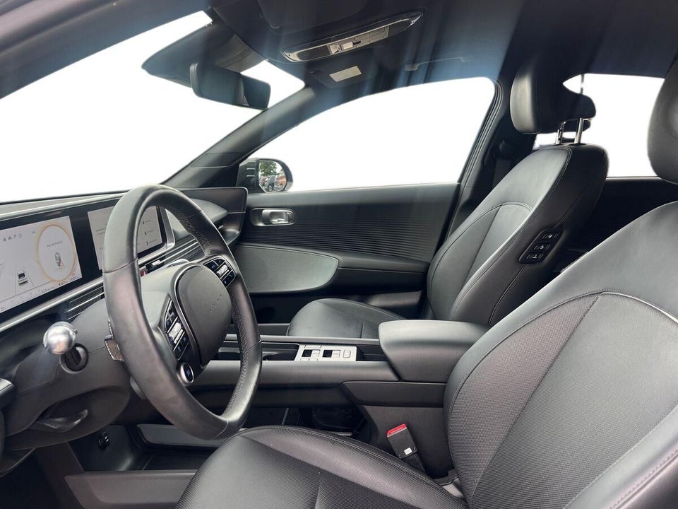 Hyundai Ioniq 6 77 Advanced 4d
